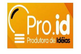 Produtora de Ideias Logo