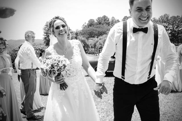 Momentos descontraídos