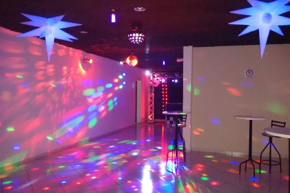 Disco