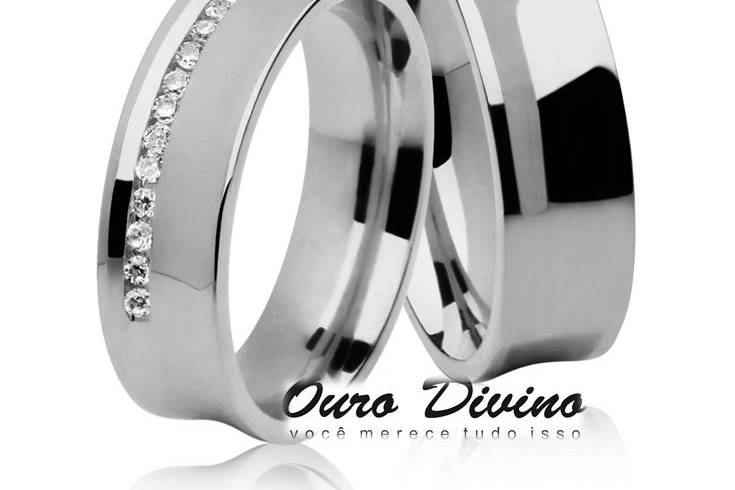 Ouro Divino