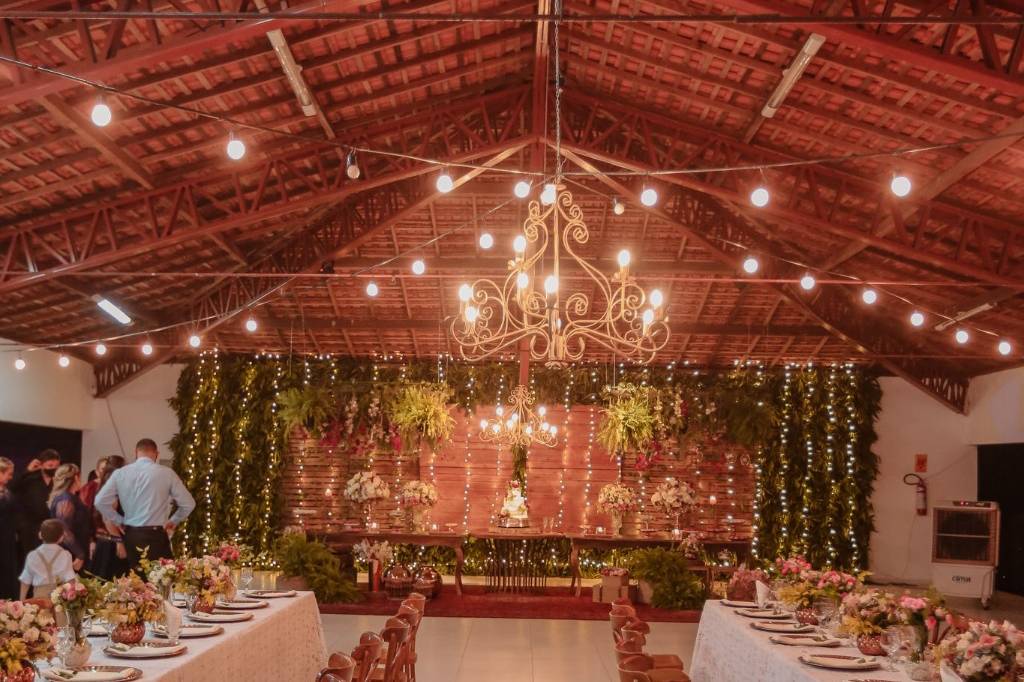 Kaza Camp Eventos - Consulte disponibilidade e preços