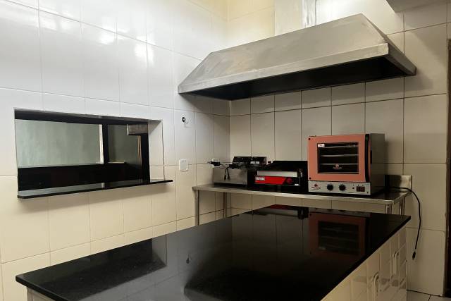 Cozinha