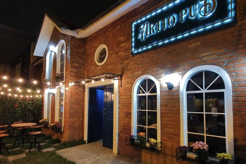 Artio Pub