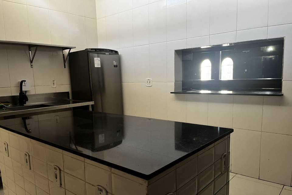 Cozinha
