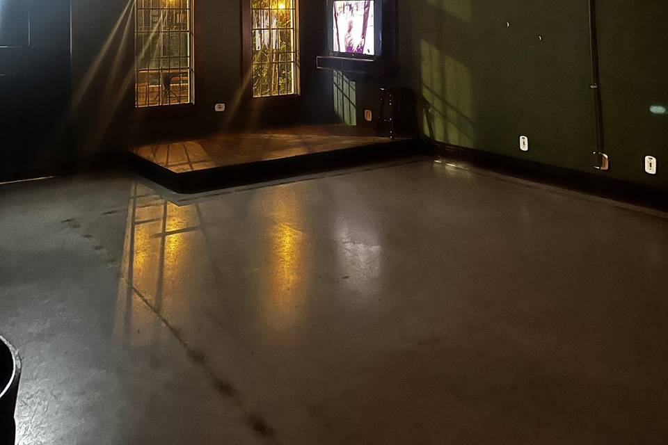 Palco