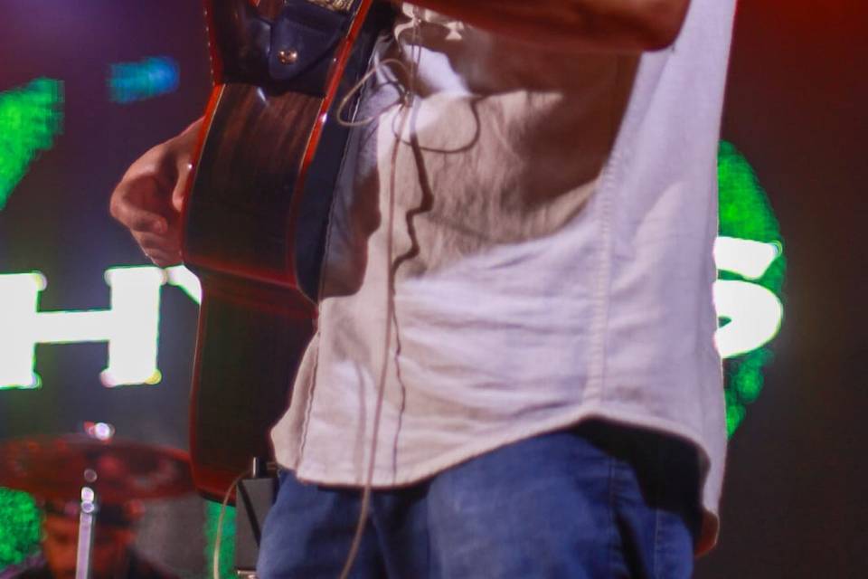 Marcus