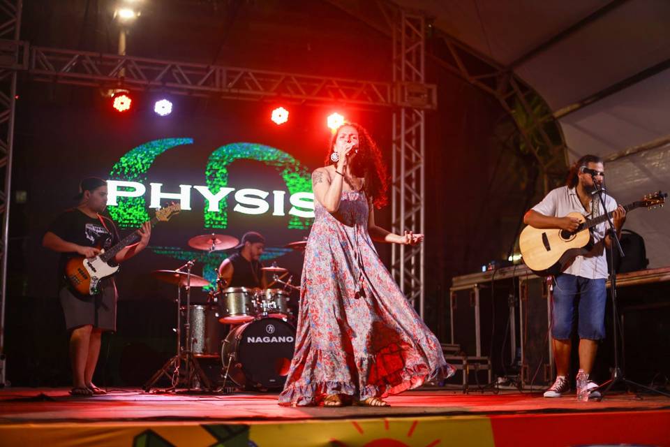 Banda Physis