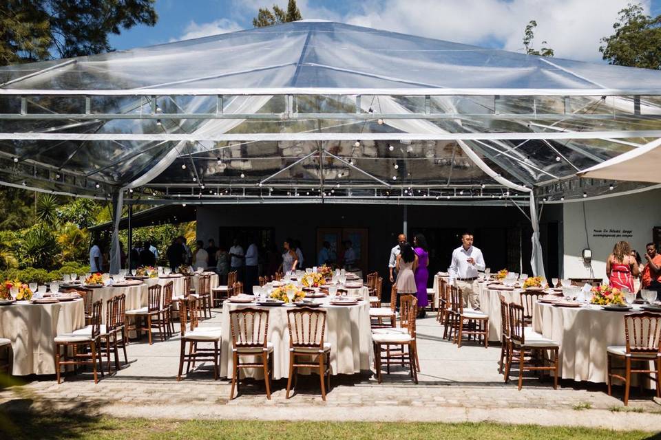 Tenda