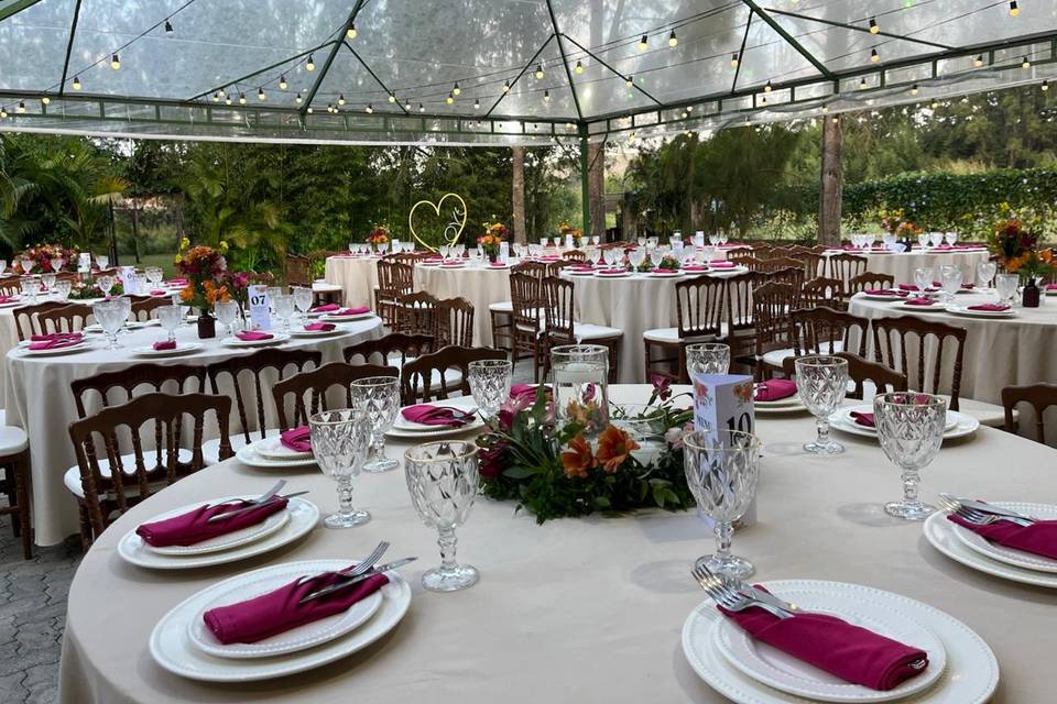 Tenda