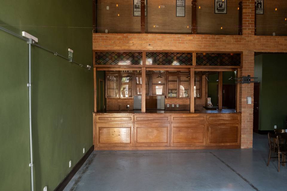 Bar frente