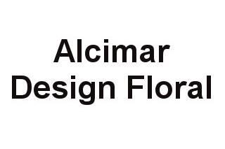 Alcimar Design Floral logo