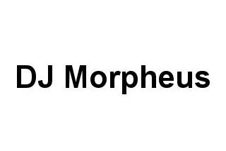 DJ Morpheus logo