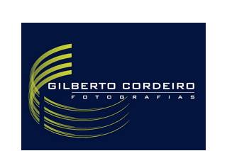 Gilberto Cordeiro Fotografias Logo