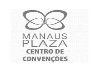 Manaus Plaza Logo