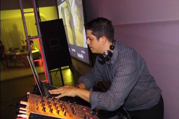 Som & dj