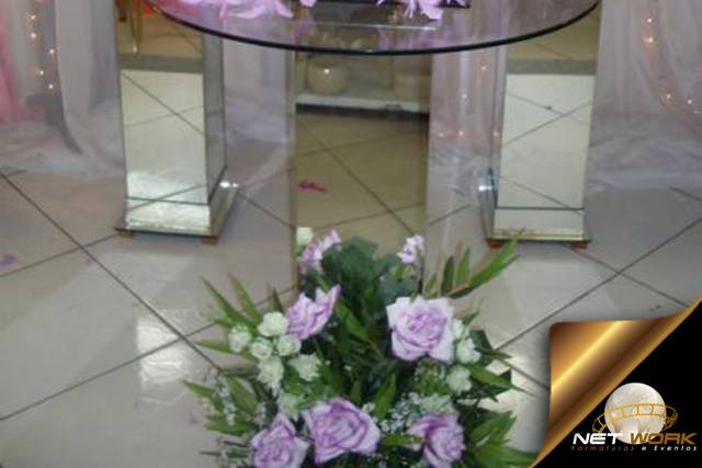 Filmagem para eventos