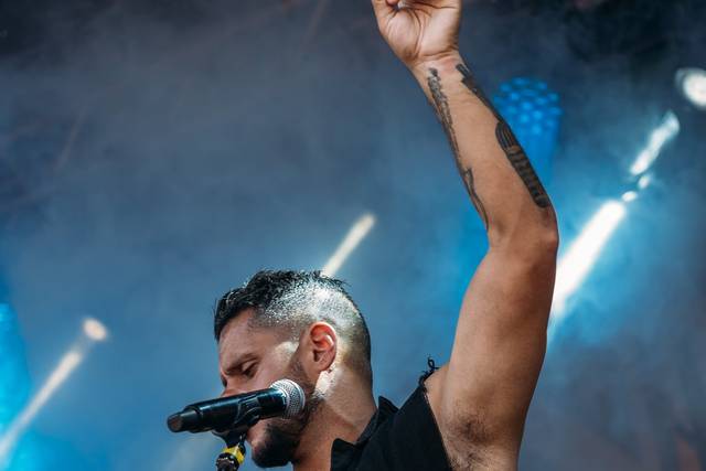 Músicos altamente qualificados