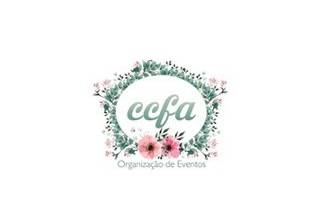 CCFA Organização de Eventos  logo