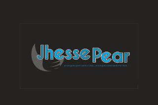 Jhesse Pear logo