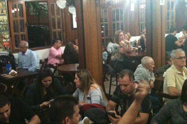 Eventos especiais