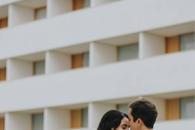 Prewedding