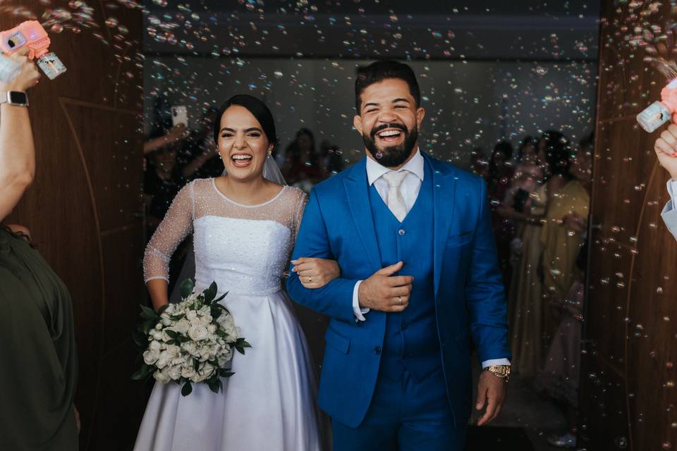 Casamento