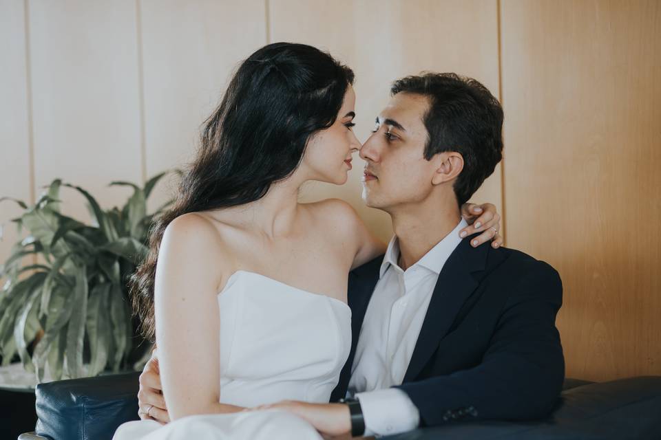Prewedding