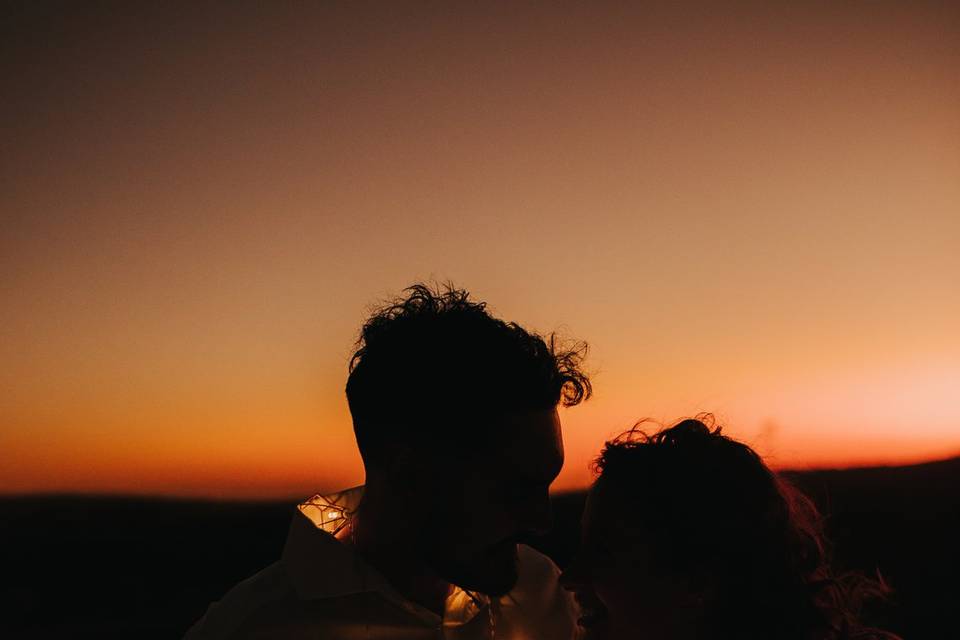 Prewedding