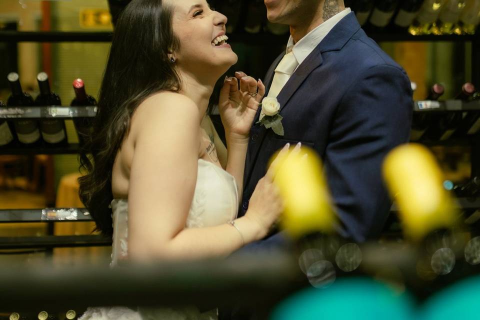 Casamento
