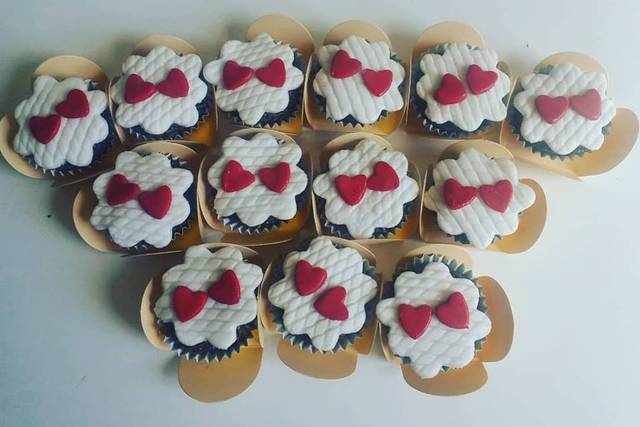 Doces Personalizados