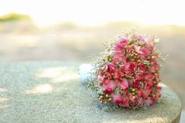 O bouquet que voce sempre quis