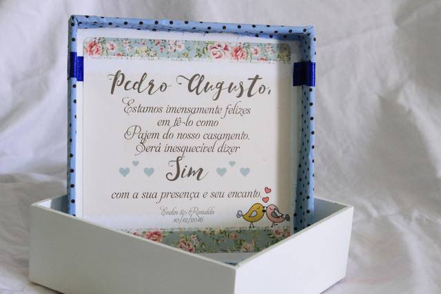 Personalizada