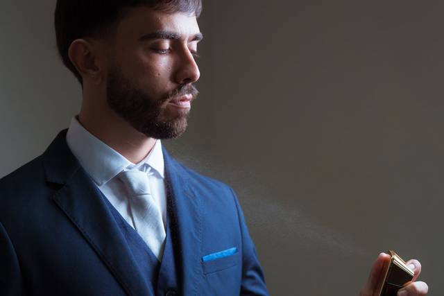 Making of do Noivo