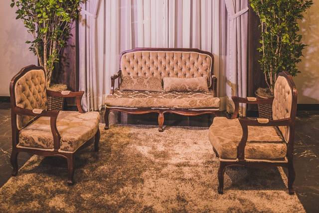Villaggio Di Trento Eventos