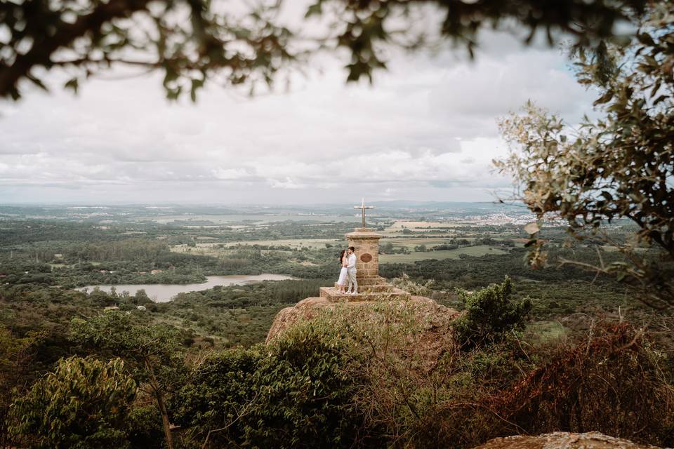 Pre Wedding Fazenda Ipanema