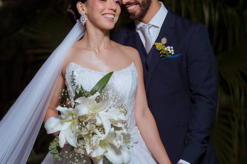 Pos Casamento