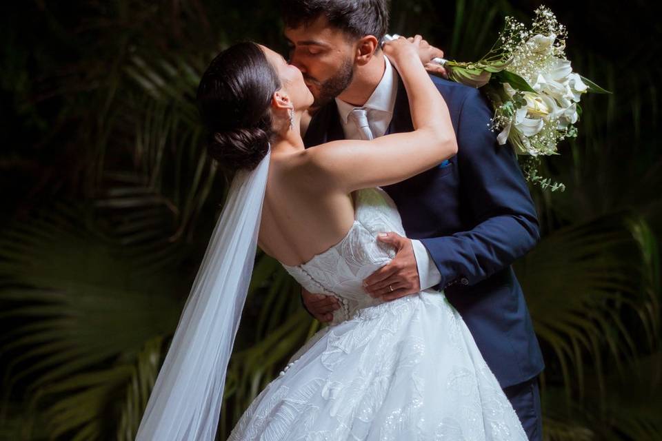 Pos Wedding