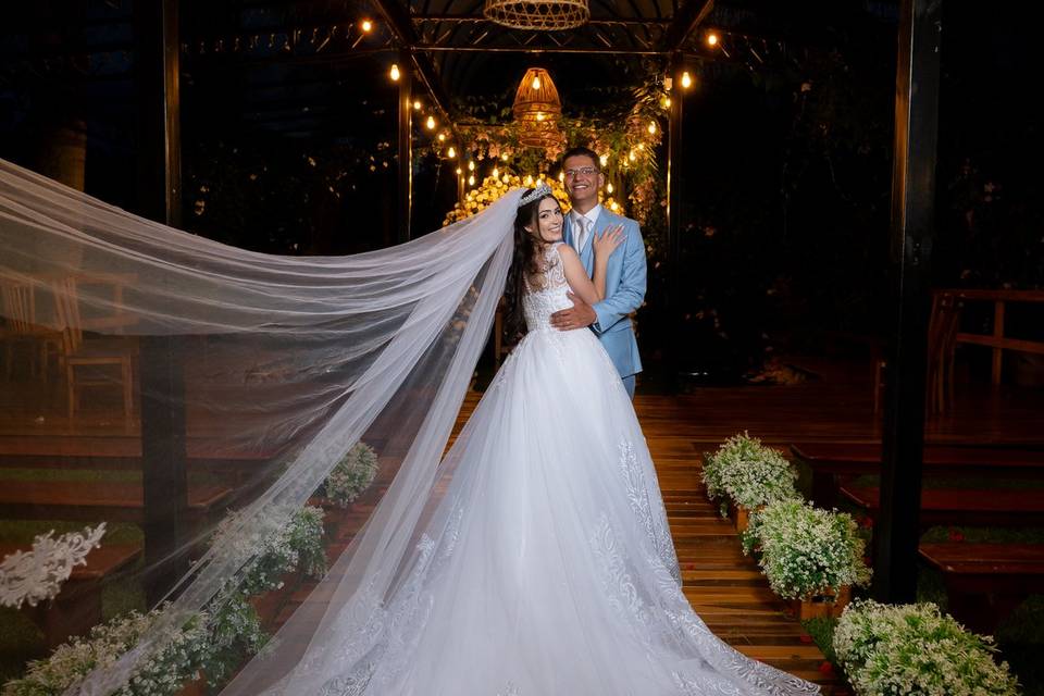 Casamento Sorocaba