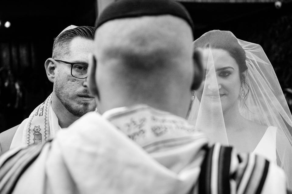 Casamento Judaico