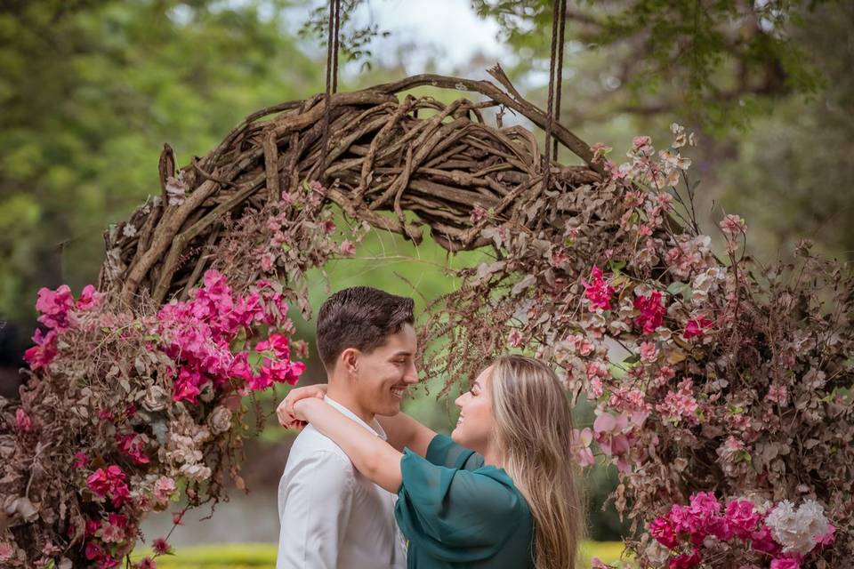 Pre wedding Sherwood