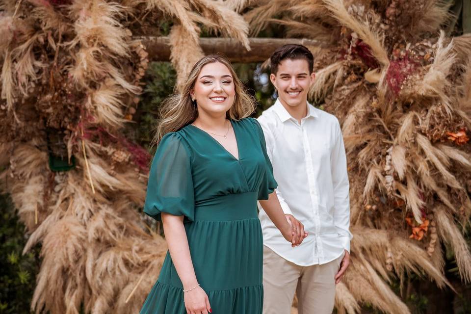 Pre wedding Sherwood