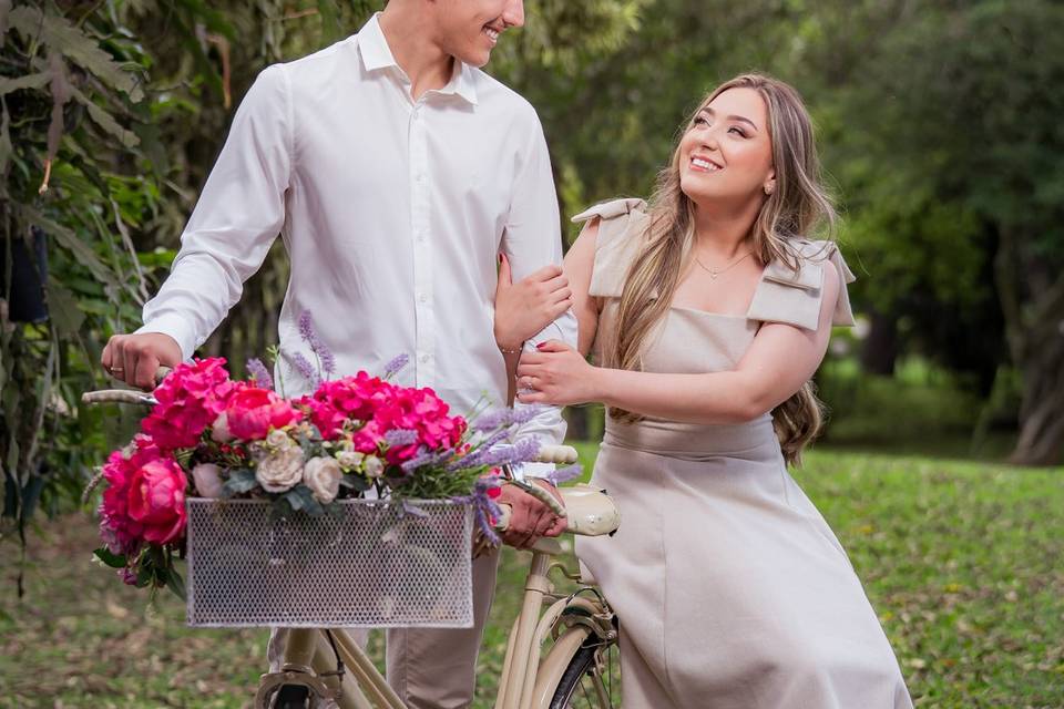 Pre wedding Sherwood
