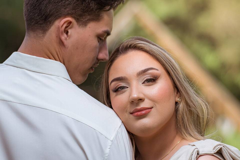 Pre wedding Sherwood