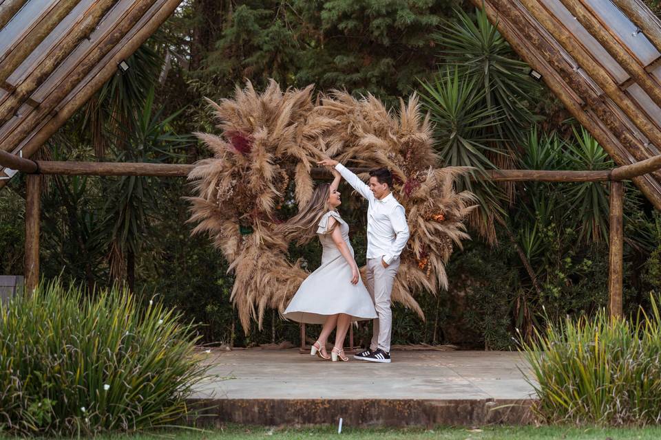 Pre wedding Sherwood