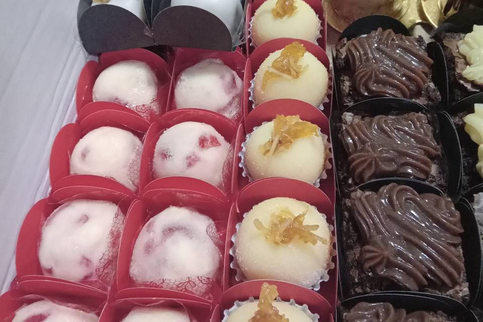 Doces finosdoces finos