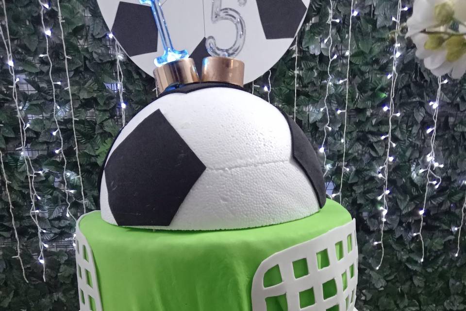 Mini copinho decorado