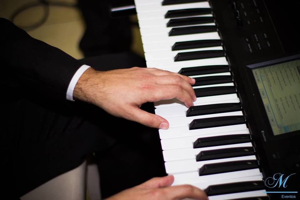 Piano Musicalle