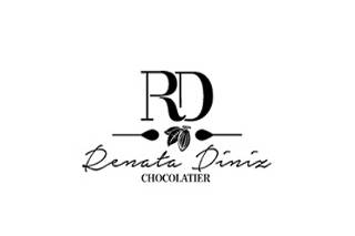 Renata Diniz Chocolatier  logo