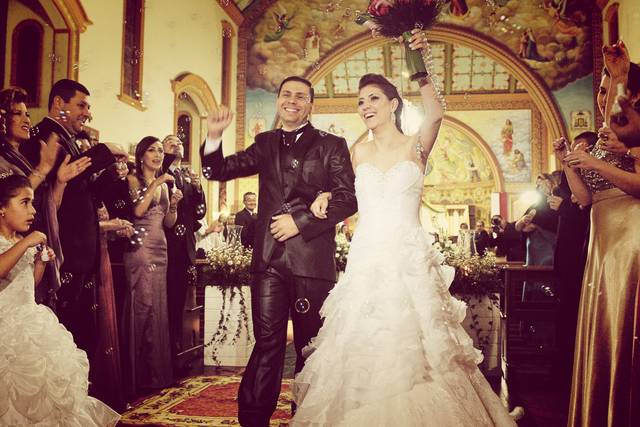 Fernanda e Luis