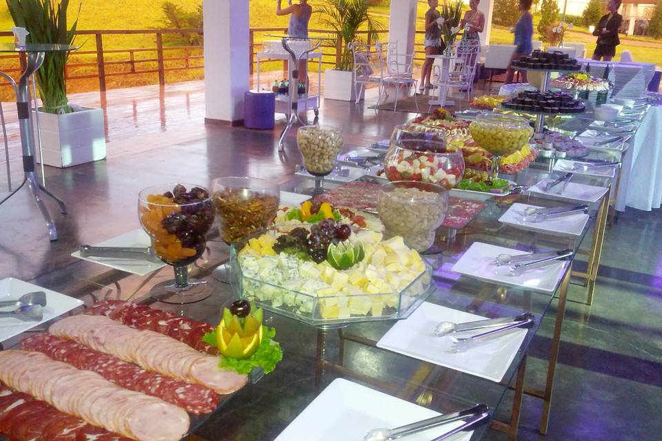 Buffet